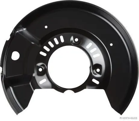 Splash Guard, brake disc